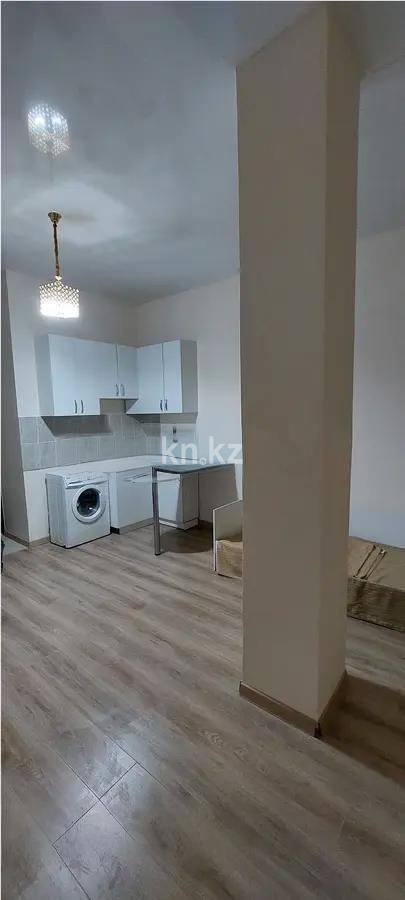 Продажа 1-комнатной квартиры, 27 м², ул. Иле, дом  33 в Астане - фото 2