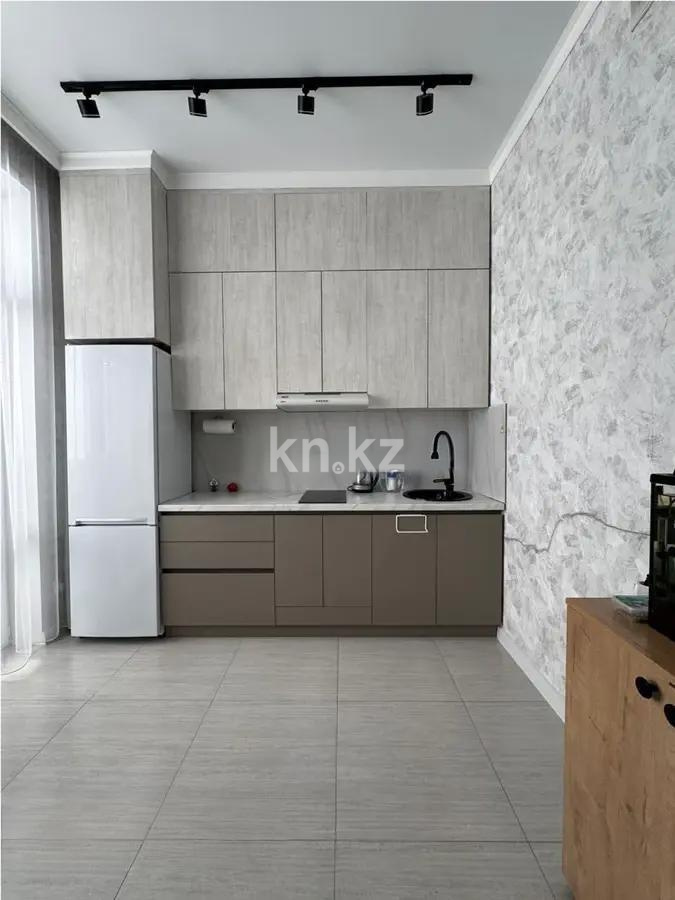 Продажа 1-комнатной квартиры, 42.7 м² в Астане - фото 2