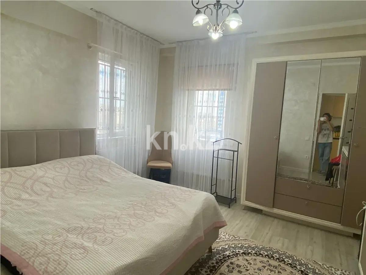 Продажа 3-комнатной квартиры, 67 м², ул. Аманжолова, дом  28/1 в Астане - фото 3