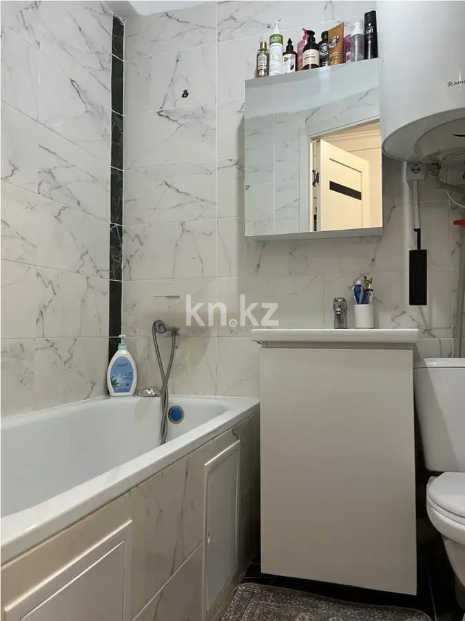 Продажа 2-комнатной квартиры, 36 м² в Астане - фото 4