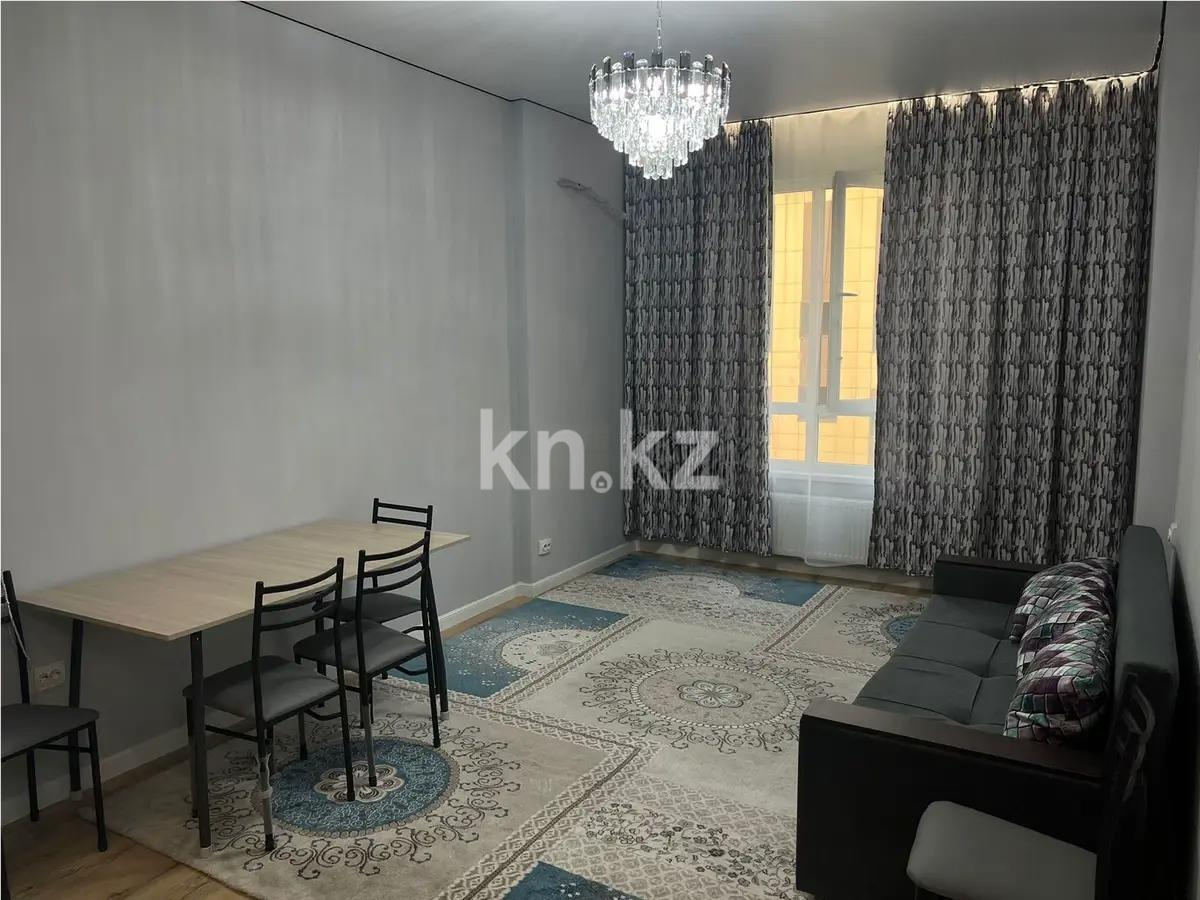 Продажа 2-комнатной квартиры, 44 м² в Алматы