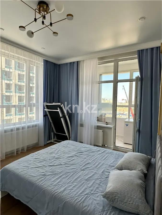 Продажа 2-комнатной квартиры, 67 м² в Астане - фото 2