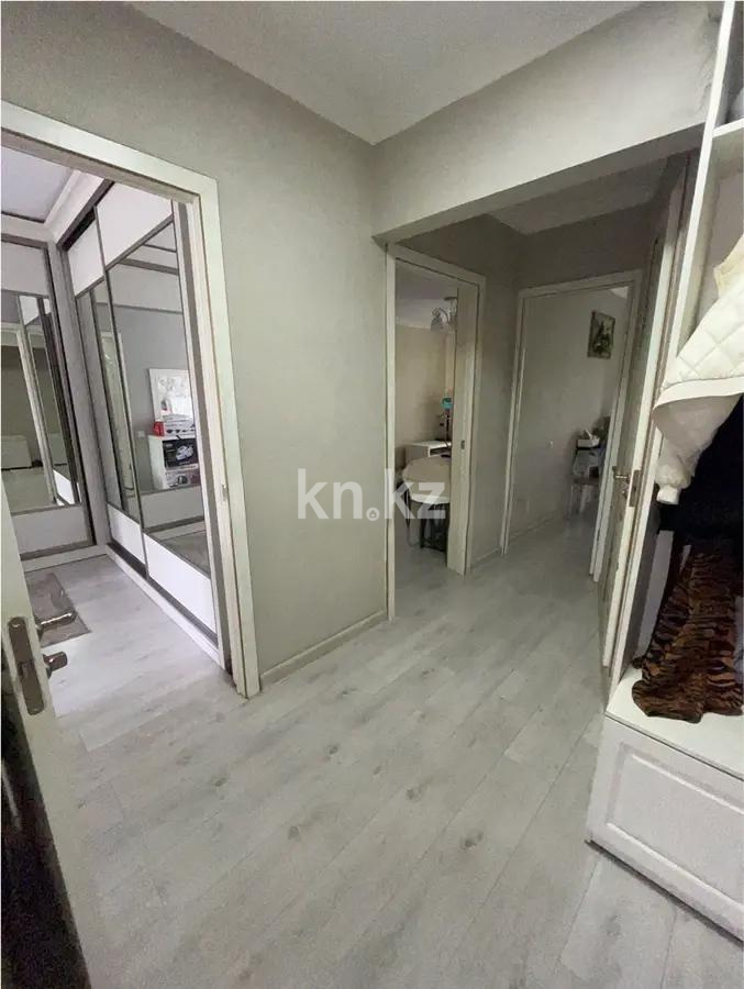 Продажа 4-комнатной квартиры, 78 м² в Алматы - фото 7