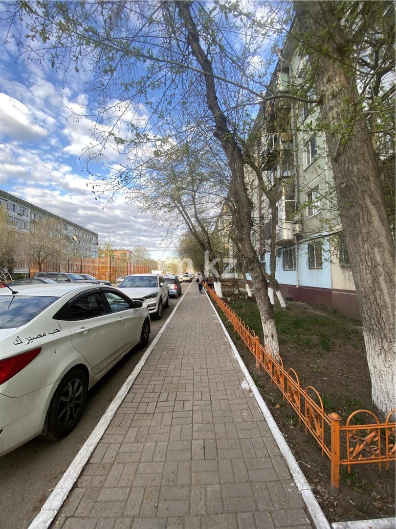 Продажа 2-комнатной квартиры, 41 м² в Астане - фото 11