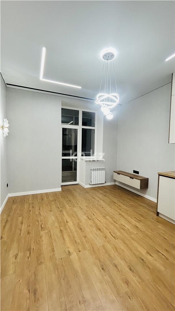 Продажа 1-комнатной квартиры, 45 м² в Караганде - фото 5