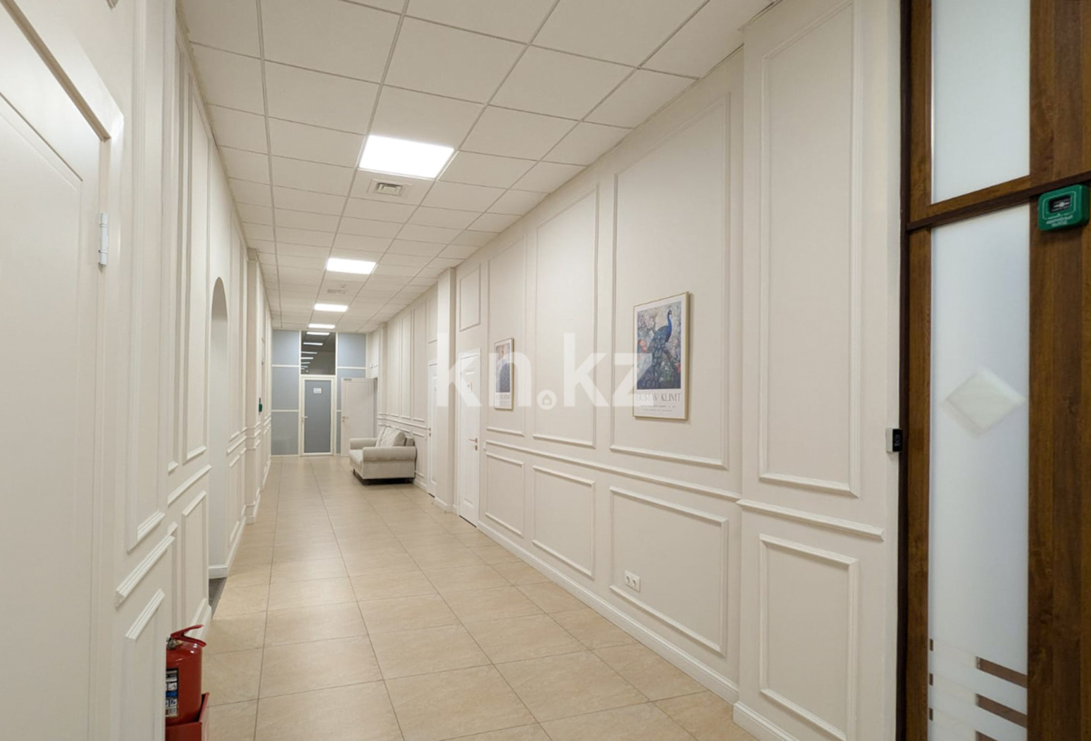 Аренда , ул. Кажымукана, дом  86 - Искендерова в Алматы - фото 11