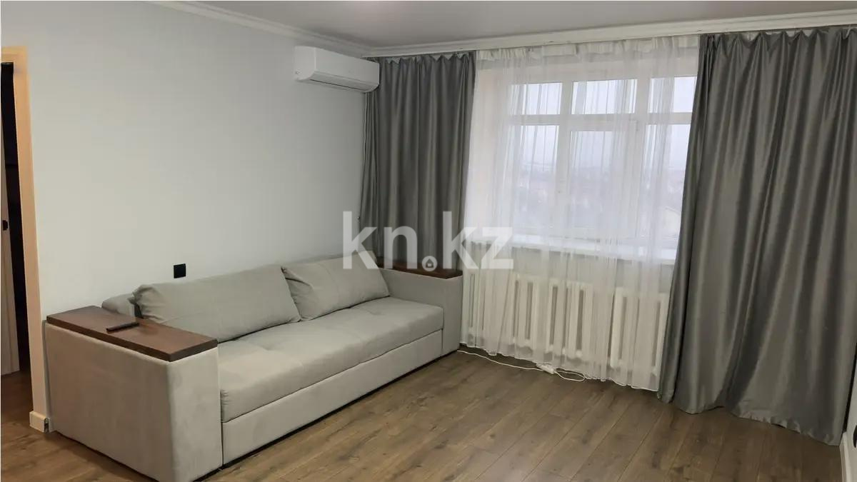 Продажа 1-комнатной квартиры, 38 м², ул. Е-319, дом  2 в Астане
