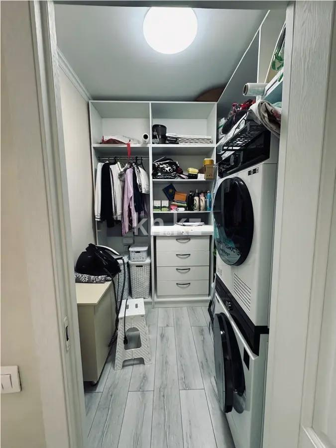 Продажа 4-комнатной квартиры, 88 м², ул. Аскарова, дом  21/20 в Алматы - фото 8