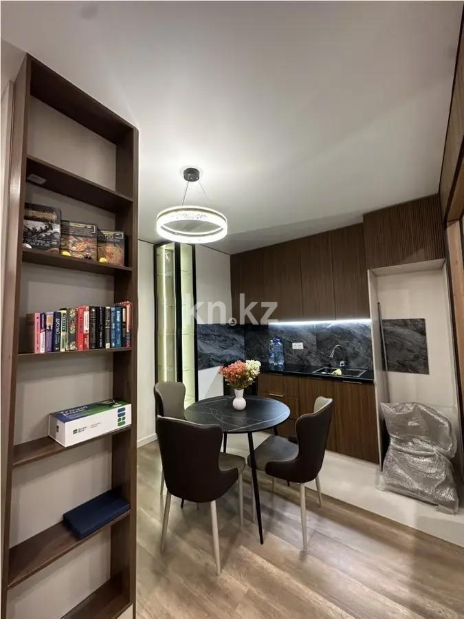 Продажа 2-комнатной квартиры, 53 м² в Алматы - фото 3
