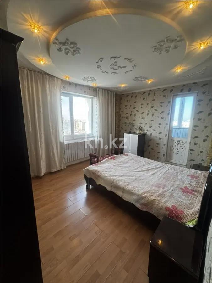 Продажа 2-комнатной квартиры, 68.7 м², ул. Сейфуллина, дом  4 в Астане - фото 2