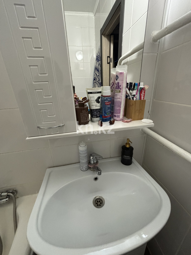 Аренда 2-комнатной квартиры, 55 м² в Петропавловске - фото 9