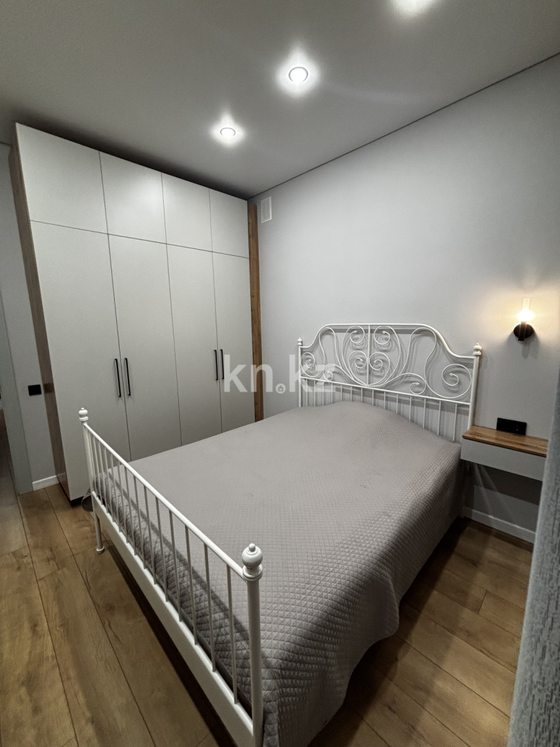 Продажа 4-комнатной квартиры, 105 м² в Караганде - фото 10