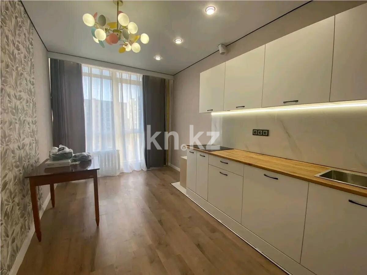 Продажа 2-комнатной квартиры, 62 м² в Алматы - фото 3