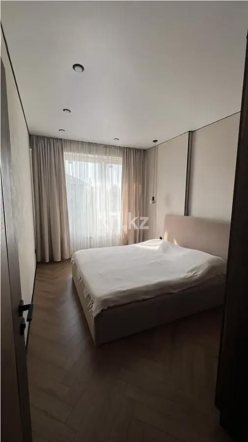 Продажа 2-комнатной квартиры, 45 м², ул. Алатау, дом  36 в Алматы - фото 2