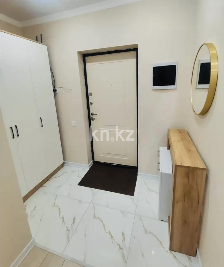 Продажа 2-комнатной квартиры, 45 м² в Алматы - фото 5