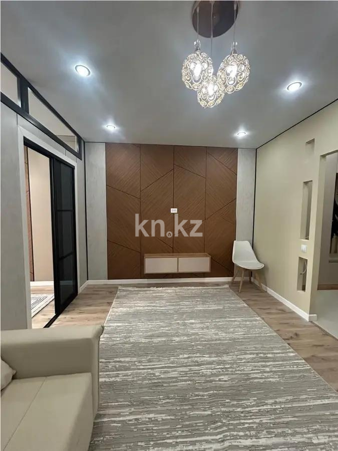 Продажа 1-комнатной квартиры, 38 м², мкр. Шугыла, дом  340/39 в Алматы