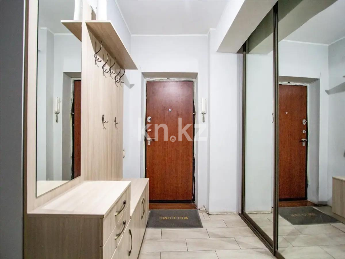 Продажа 3-комнатной квартиры, 75 м², пр. Райымбека, дом  247а в Алматы - фото 7