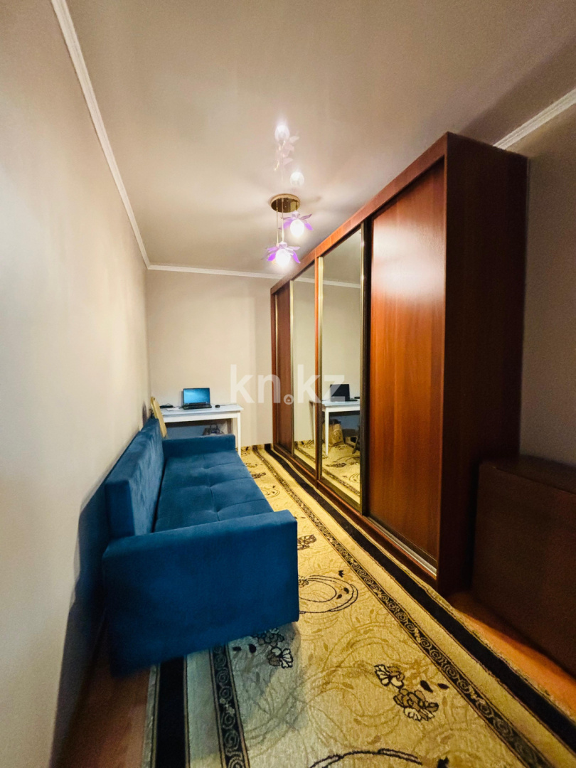 Продажа 3-комнатной квартиры, 110.5 м², Айнабулак 2, дом  32а в Алматы - фото 11