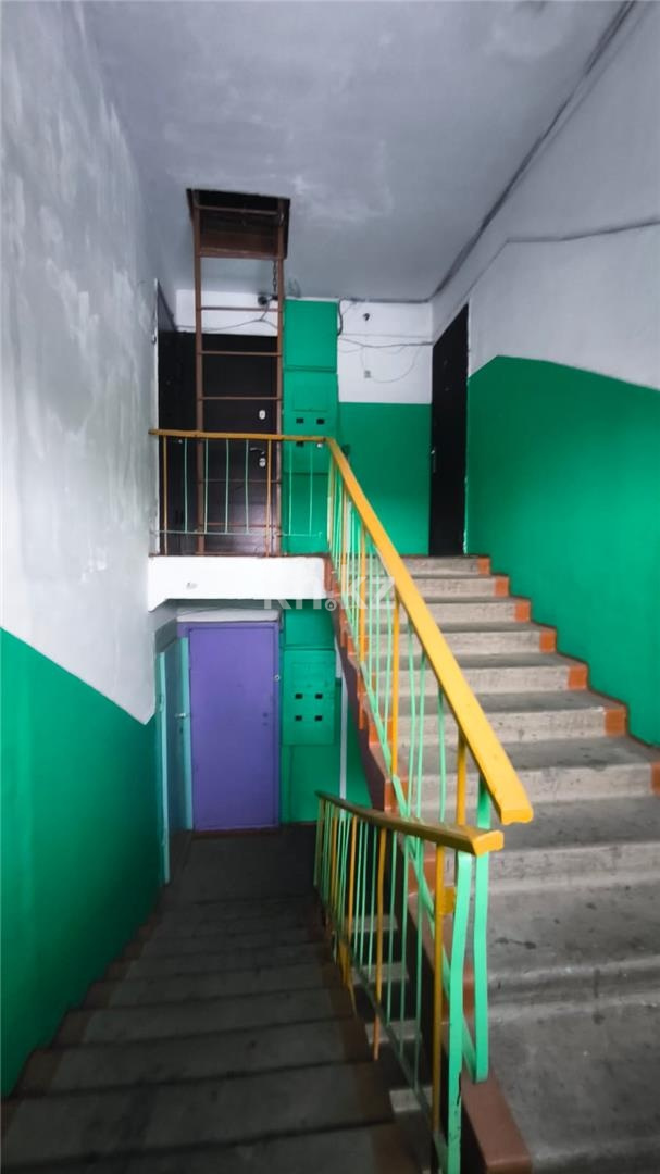 Продажа 2-комнатной квартиры, 44 м² в Темиртау - фото 11