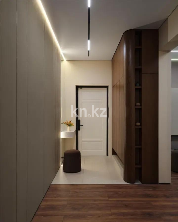 Продажа 4-комнатной квартиры, 139 м², ул. Егизбаева, дом  3/5 в Алматы - фото 7