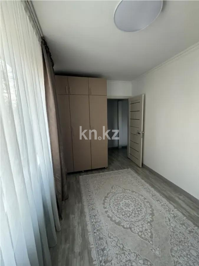 Продажа 2-комнатной квартиры, 46 м² в Алматы - фото 2