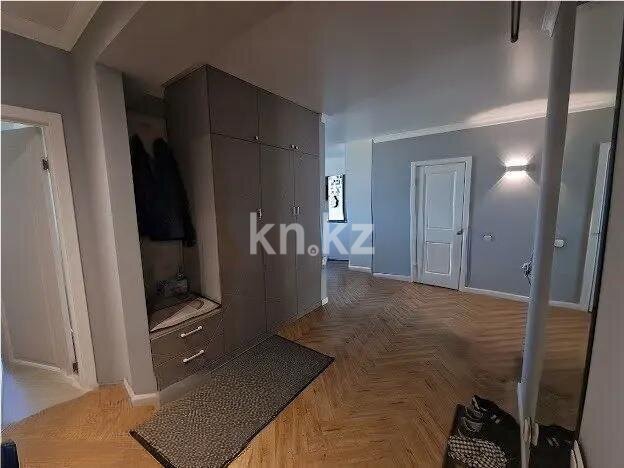 Продажа 4-комнатной квартиры, 125 м² в Алматы - фото 11