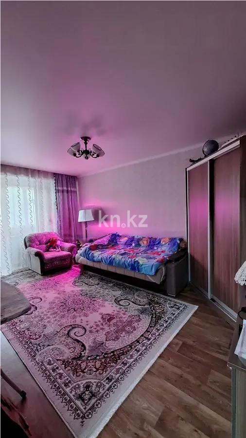 Продажа 2-комнатной квартиры, 56 м² в Алматы