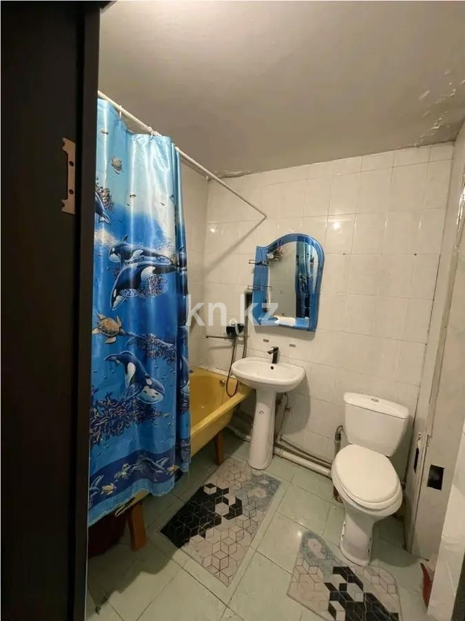 Продажа 2-комнатной квартиры, 56 м² в Алматы - фото 4