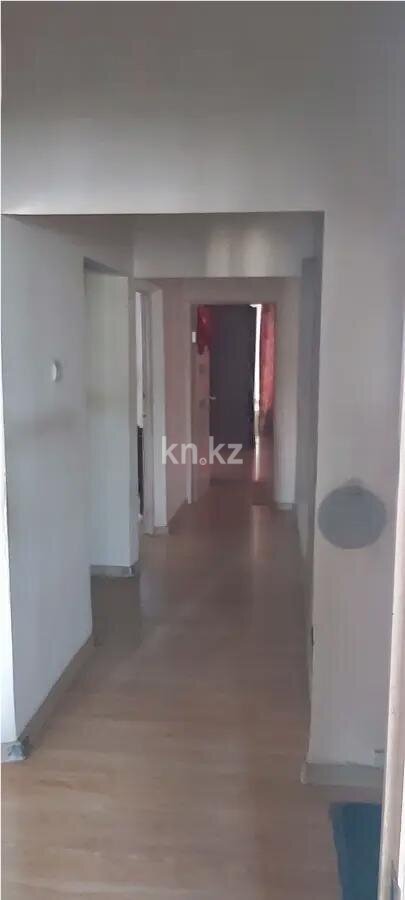 Продажа 3-комнатной квартиры, 70 м² в Алматы - фото 4