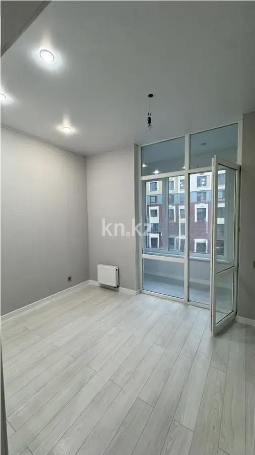 Продажа 1-комнатной квартиры, 39.6 м² в Астане - фото 2