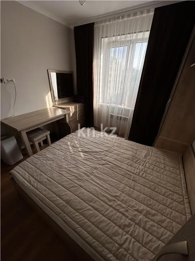 Продажа 1-комнатной квартиры, 34.7 м² в Алматы - фото 2