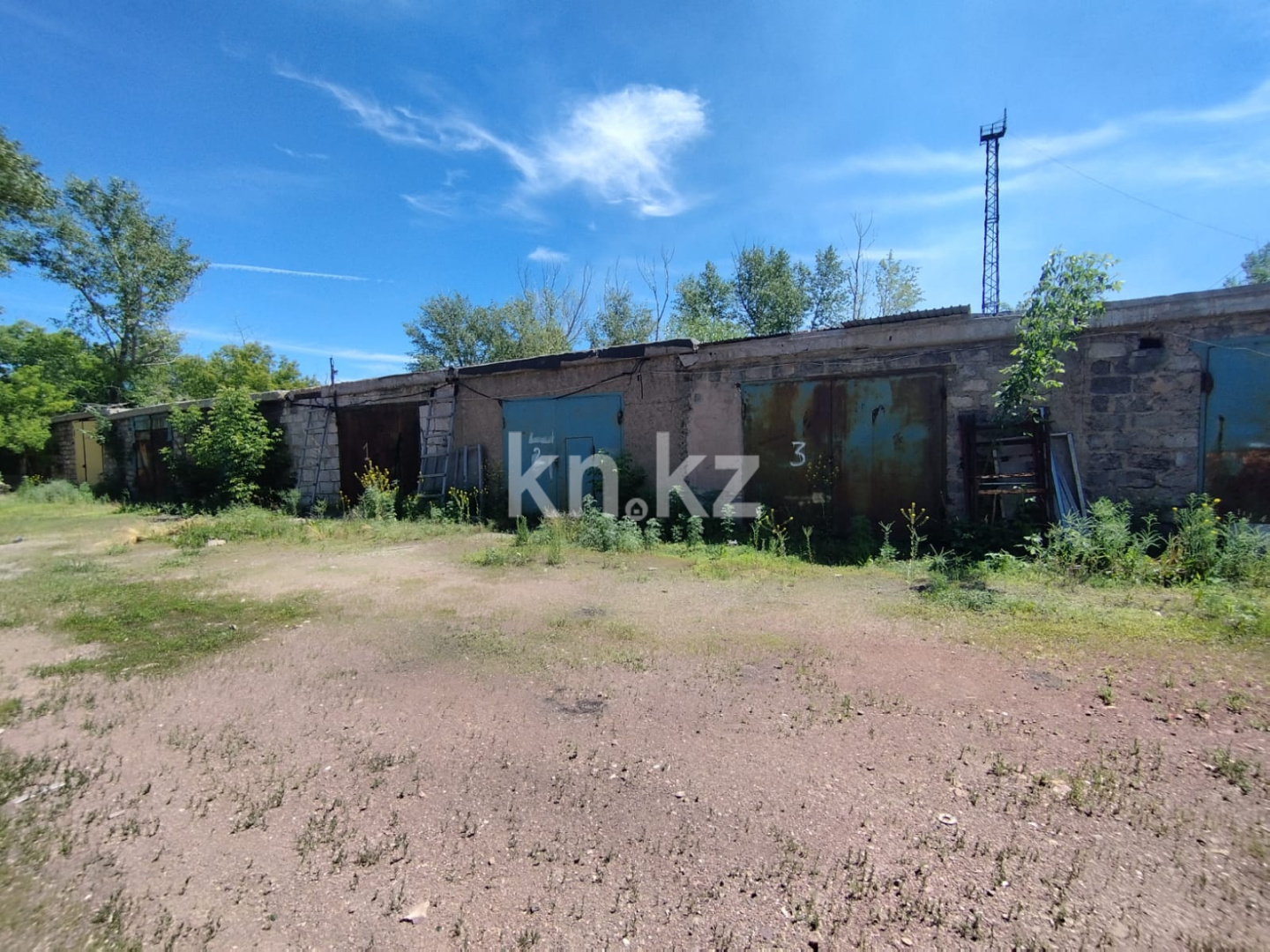 Продажа земельного участка, 4025 м², ул. Чернышевского в Темиртау - фото 4