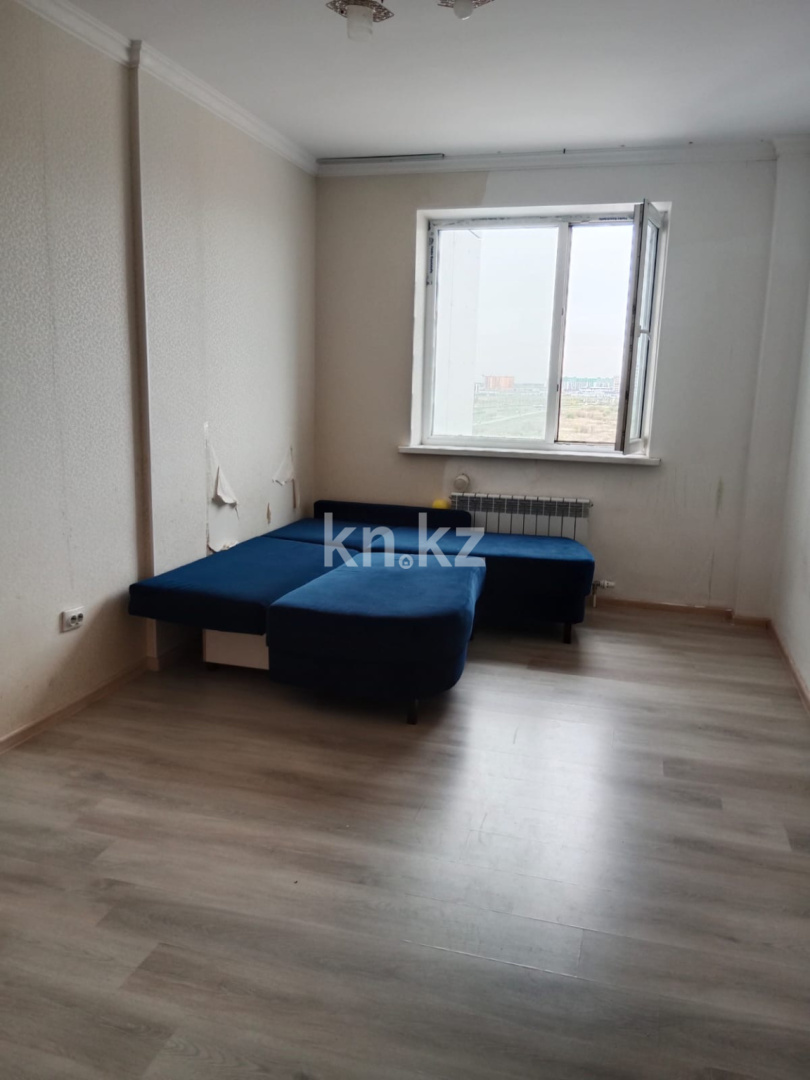 Аренда 1-комнатной квартиры, 38 м² в Астане - фото 3