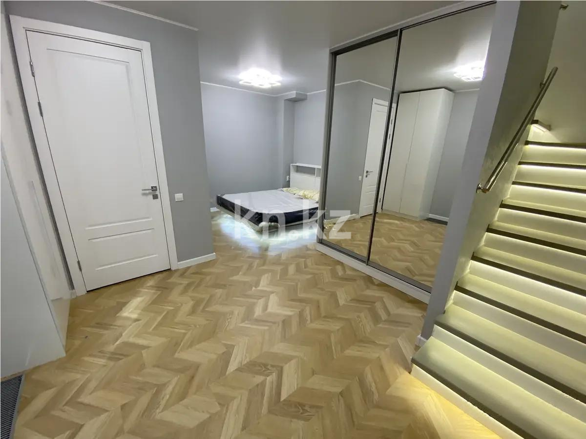 Продажа 2-комнатной квартиры, 84.24 м², ул. Култобе, дом  24/7 в Алматы - фото 2