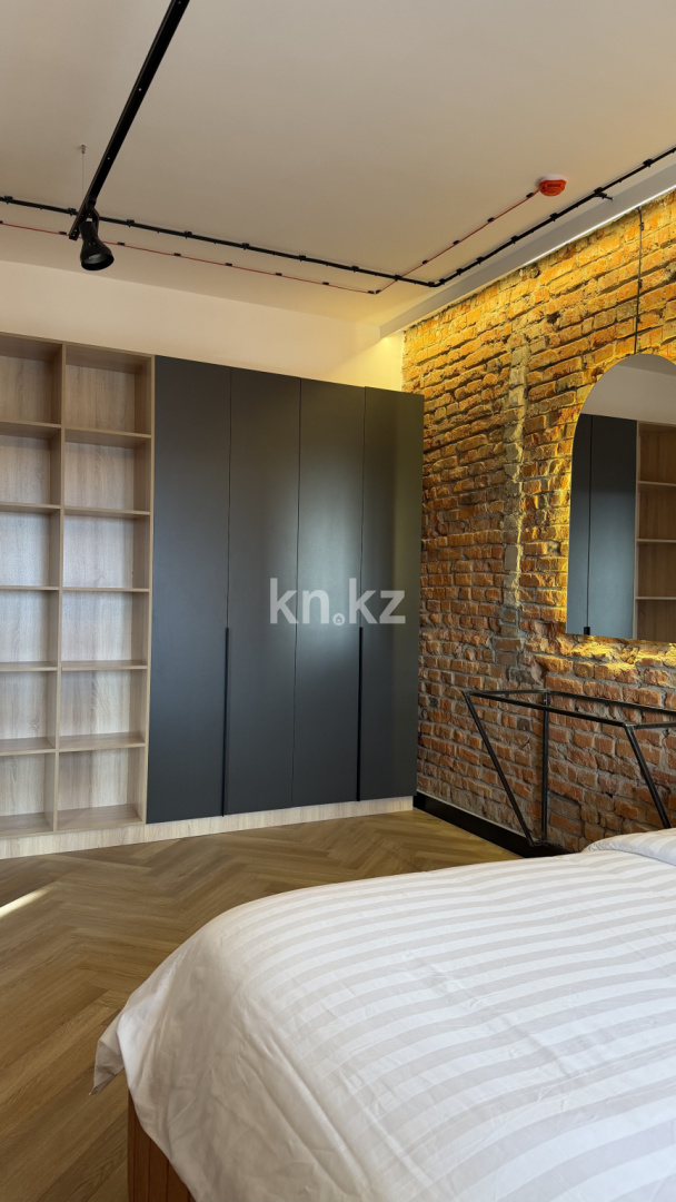 Аренда 2-комнатной квартиры посуточно, 55 м² в Петропавловске - фото 5