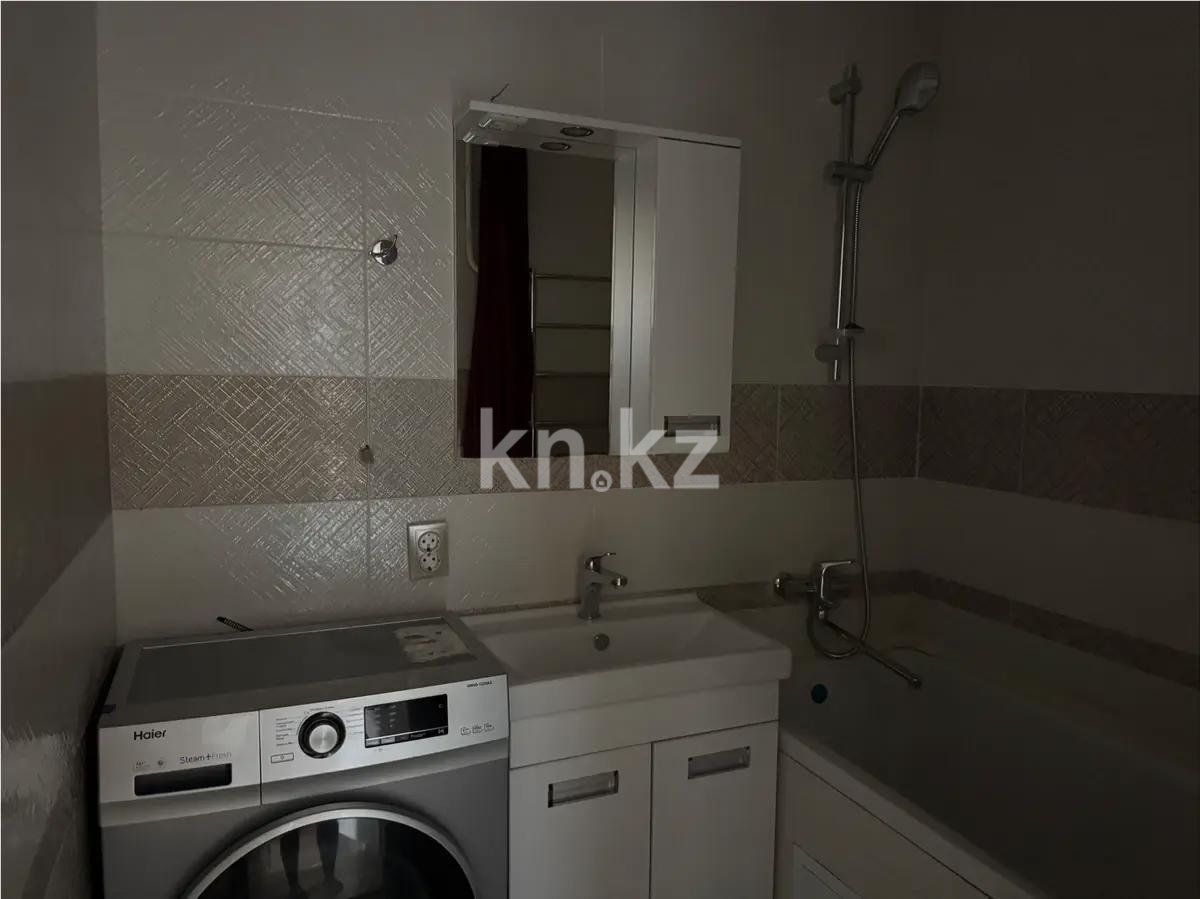 Продажа 2-комнатной квартиры, 53.7 м², мкр-н Жетысу-2, дом  10 в Алматы - фото 4