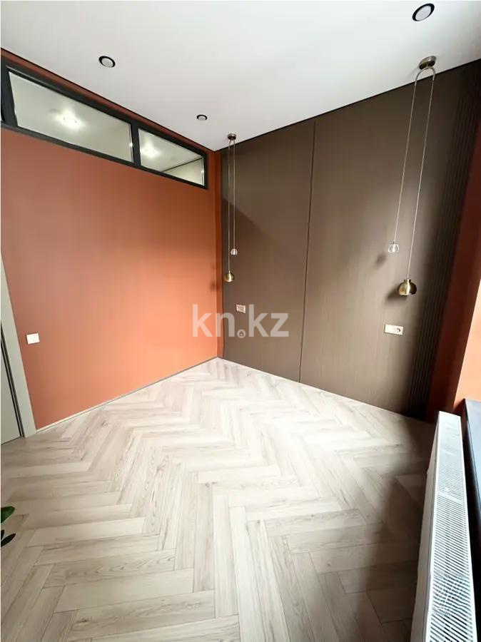 Продажа 3-комнатной квартиры, 45 м² в Алматы - фото 2