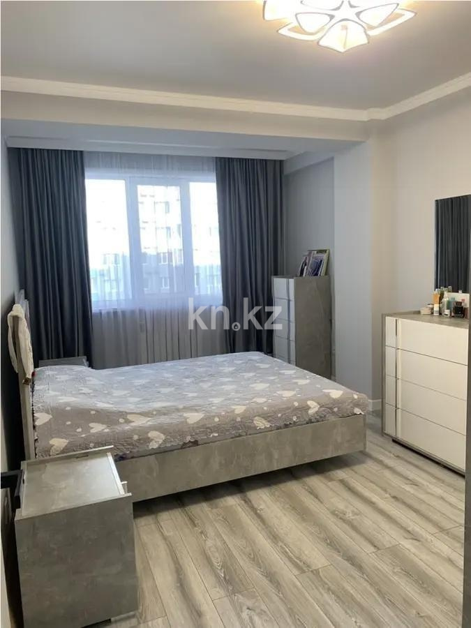 Продажа 2-комнатной квартиры, 70 м² в Алматы - фото 2
