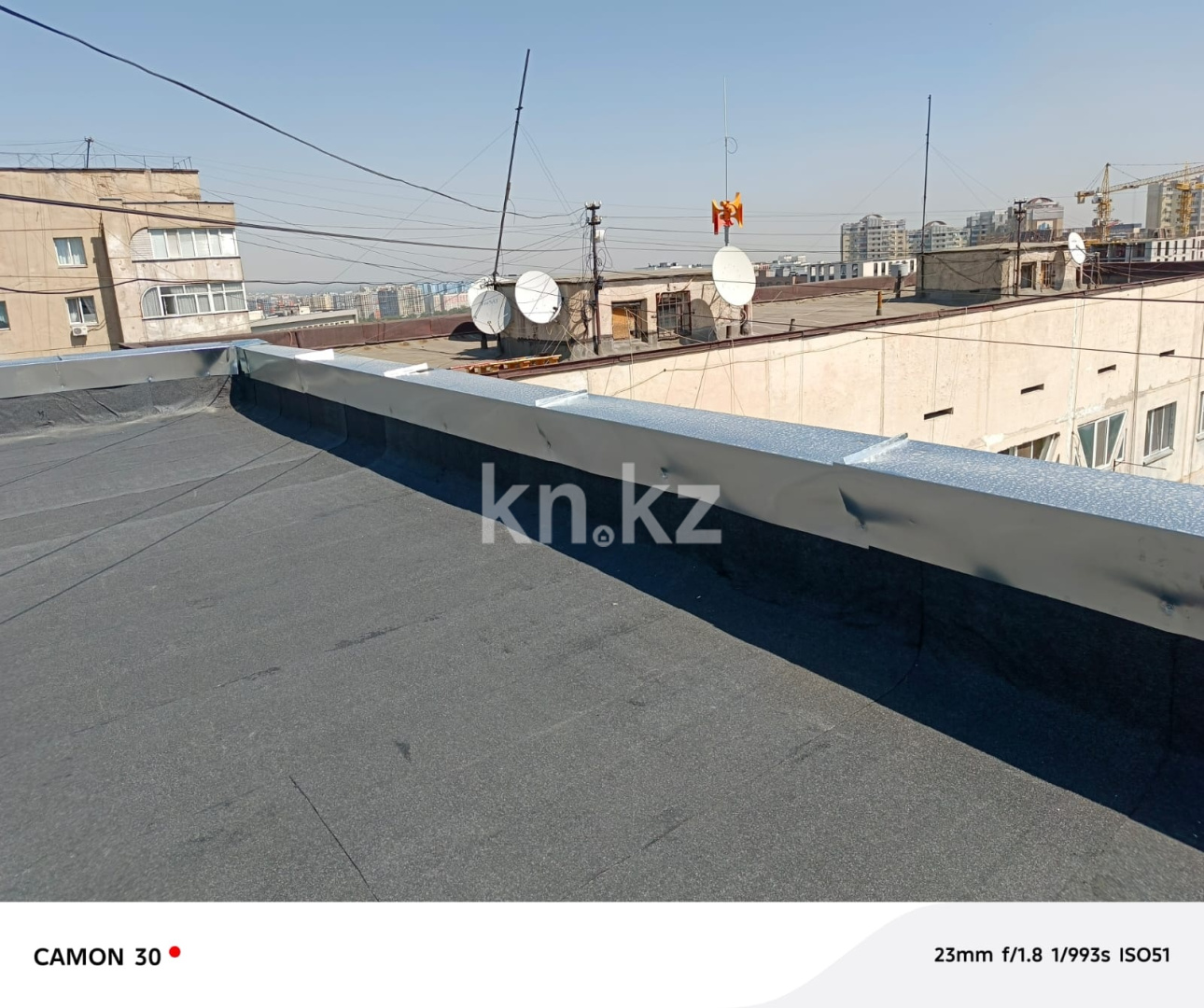Продажа 3-комнатной квартиры, 75 м² в Алматы - фото 27