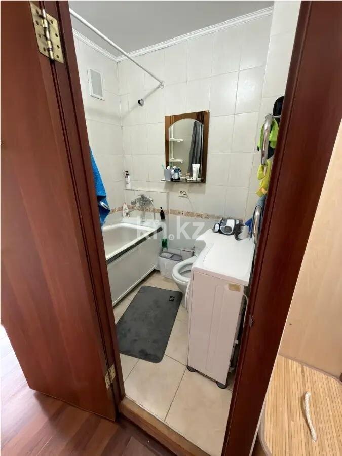 Продажа 1-комнатной квартиры, 31 м² в Алматы - фото 3