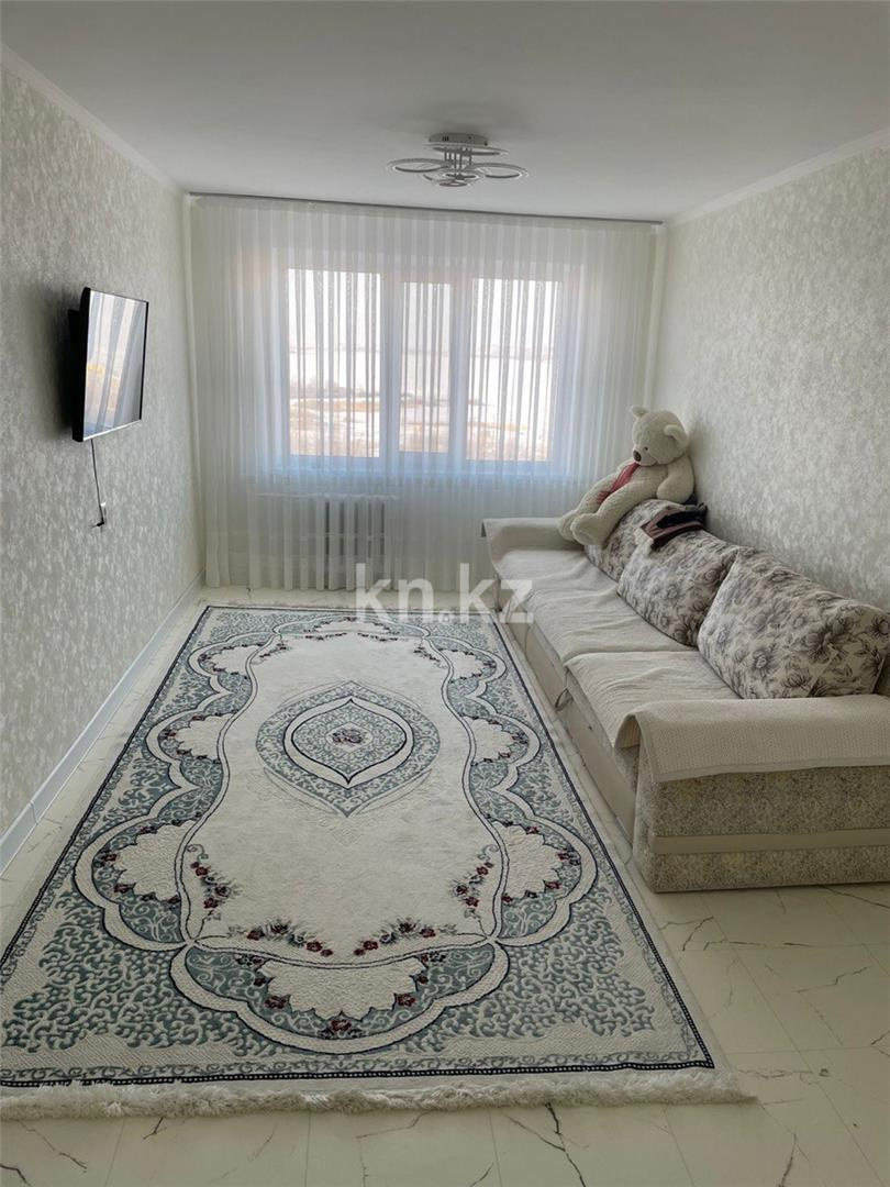 Продажа 3-комнатной квартиры, 68 м², ул. 3-й А мик-н в Темиртау