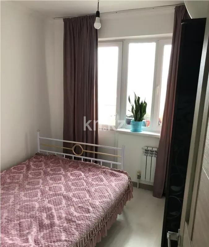 Продажа 3-комнатной квартиры, 75 м² в Алматы - фото 2