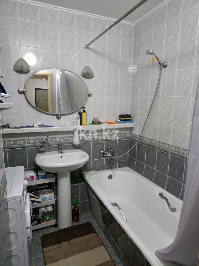 Продажа 2-комнатной квартиры, 52 м² в Алматы - фото 3