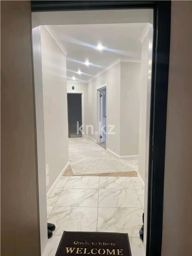 Продажа 2-комнатной квартиры, 69 м² в Астане