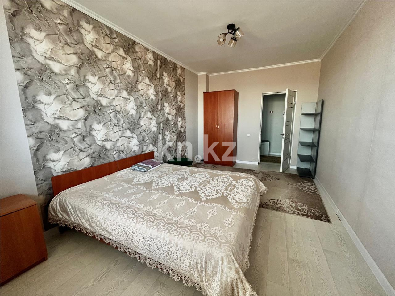 Продажа 2-комнатной квартиры, 68 м² в Караганде - фото 5