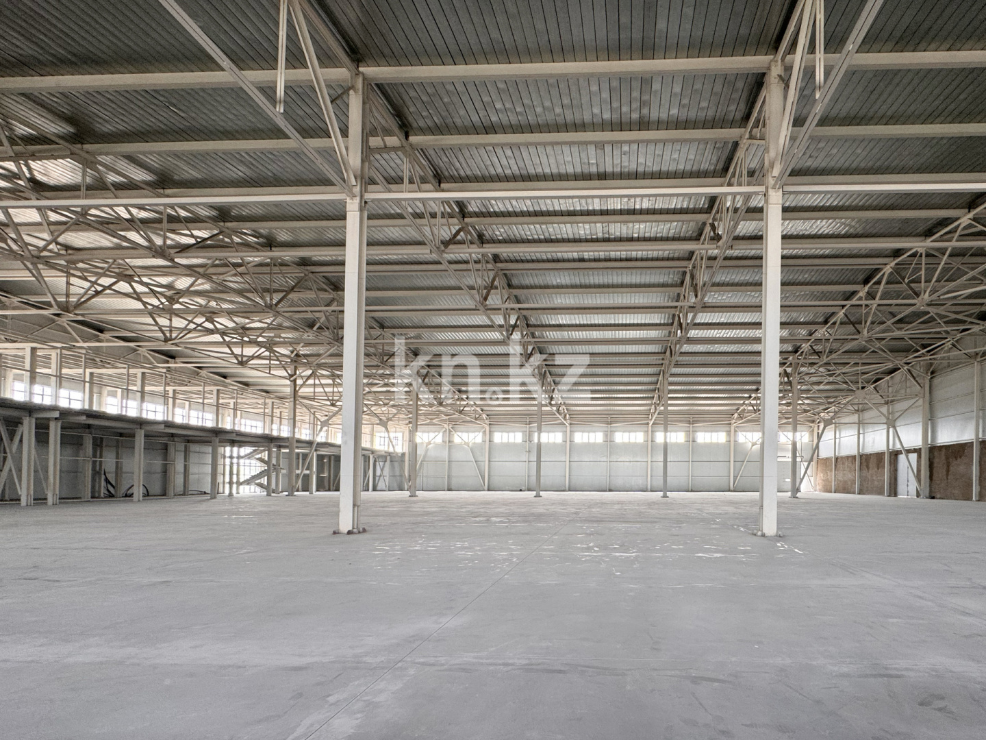 Аренда , 15000 м², ул. Султан Бейбарыса, дом  1 в Алматы - фото 5