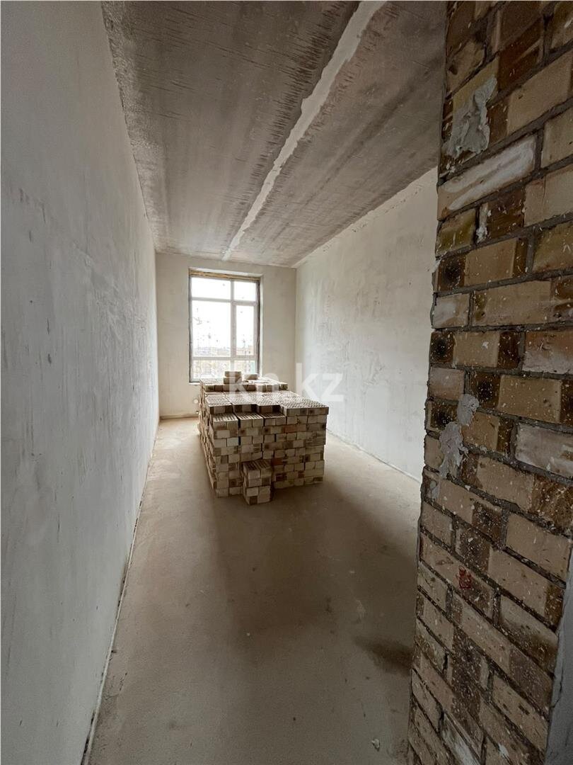 Продажа 3-комнатной квартиры, 78 м² в Караганде - фото 10