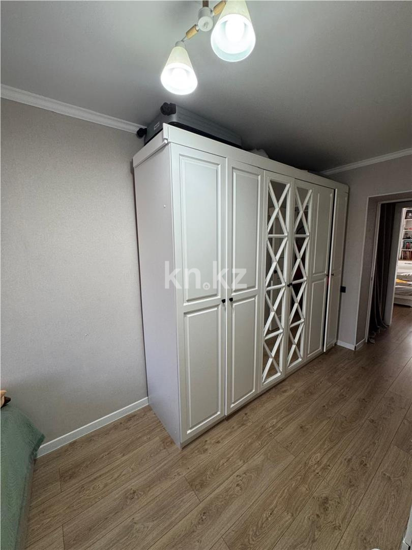Продажа 3-комнатной квартиры, 54 м², ул. Терешковой в Караганде - фото 8