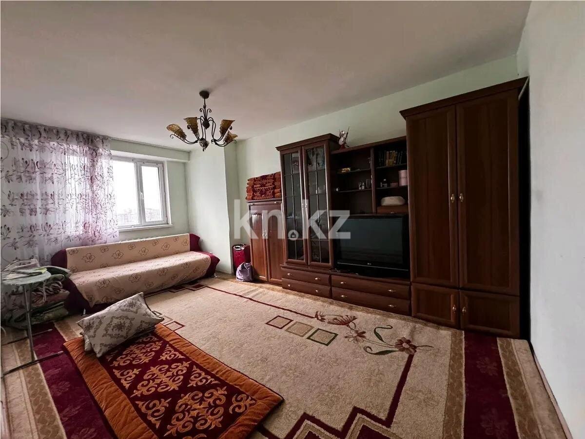 Продажа 1-комнатной квартиры, 40 м² в Астане