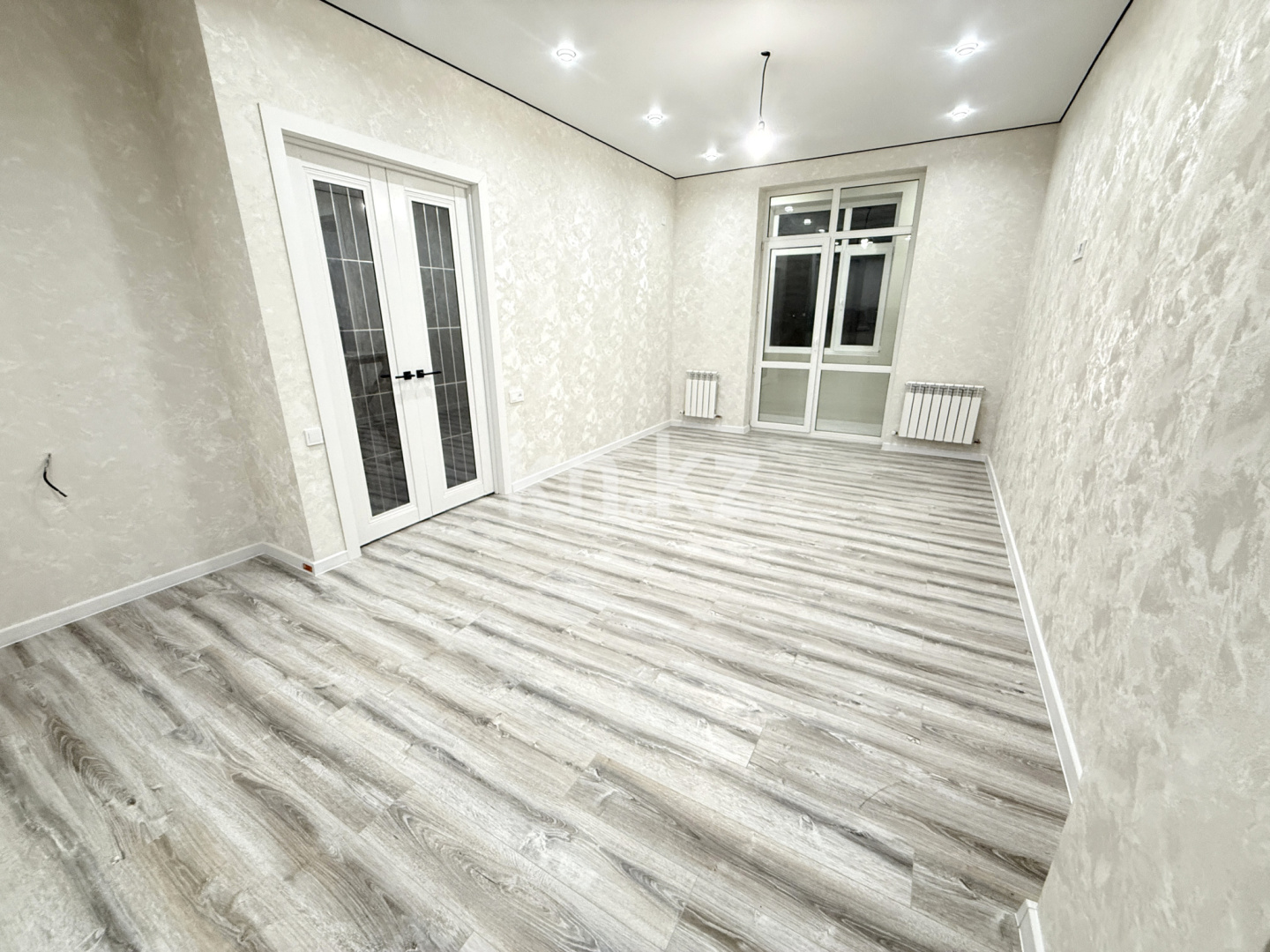 Продажа 3-комнатной квартиры, 76 м² в Караганде